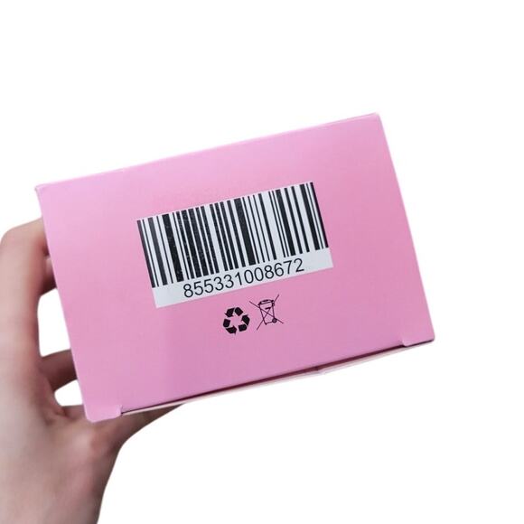 Skin Gym IceCool Ice Roller De-puffing & Soothing Skin Stainless Barrel‎ Roller - Picture 4 of 6